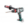 Metabo SB 18 LTX 3 BL Q I (602357840) - зображення 2