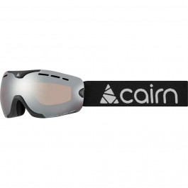   Cairn Gemini / SPX3 mat black-silver (0.58094.0 802)