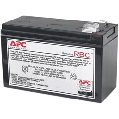   APC RBC110