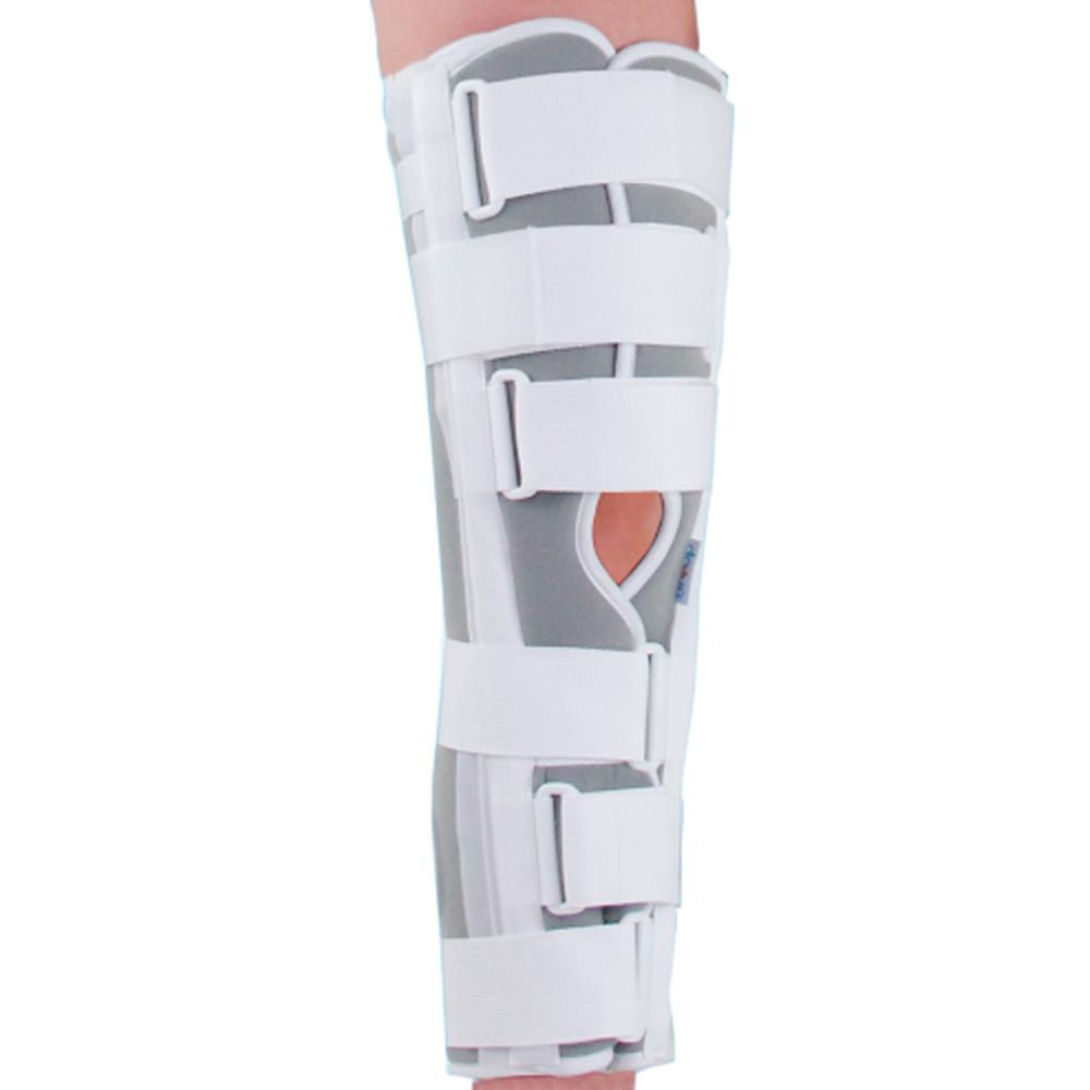 Ortop Тутор на колінний суглоб універсальний OH-601, розмір S - зображення 1
