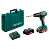 Metabo SB 18 (602245550) - зображення 1