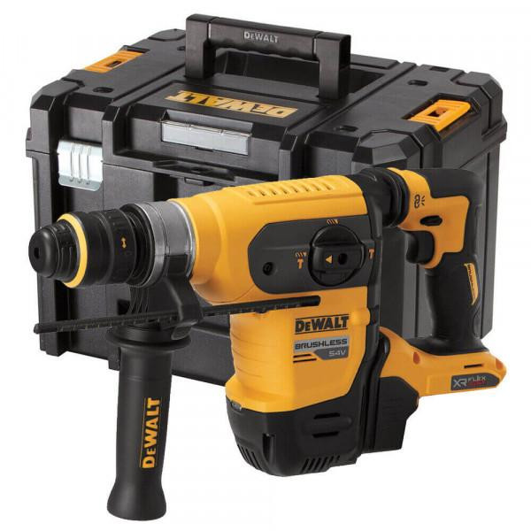 DeWALT DCH417NT - зображення 1