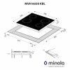 Minola MVH 6030 KBL - зображення 3