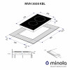 Minola MVH 3030 KBL - зображення 4