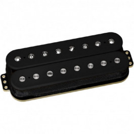   DIMARZIO DP813BK Eclipse 8 Neck Black