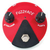 Dunlop FFM2 Fuzz Face Mini Germanium - зображення 1