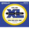 D'Addario EXL180 - зображення 2