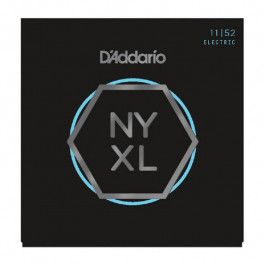   D'Addario NYXL1152