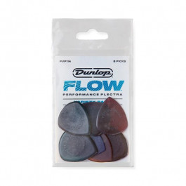   Dunlop Медиаторы FLOW PICK VARIETY PACK