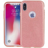 TOTO TPU Shine Case iPhone X Rose Gold (F_54905) - зображення 1