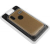 TOTO TPU Shine Case iPhone XR Gold (F_77818) - зображення 2