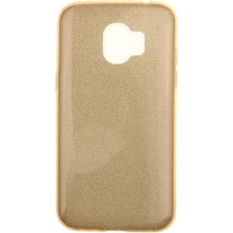 TOTO TPU Shine Case Samsung Galaxy J2 2018 Gold (F_77855) - зображення 1