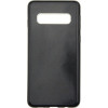 TOTO TPU Shine Case Samsung Galaxy S10 Black (F_87139) - зображення 1