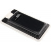 TOTO TPU Shine Case Samsung Galaxy S10 Black (F_87139) - зображення 2