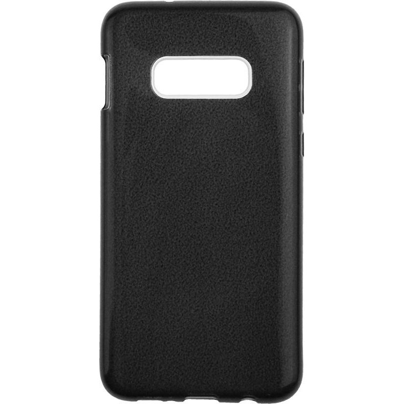 TOTO TPU Shine Case Samsung Galaxy S10e Black (F_87140) - зображення 1