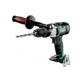 Metabo SB 18 LTX 3 BL I (602356840)