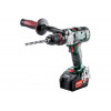 Metabo SB 18 LTX 3 BL I (602356650) - зображення 1