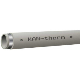 KAN-therm STABI Труба (алюминий) 20 х 2,8 мм PN16 KAN ppr (03800020)