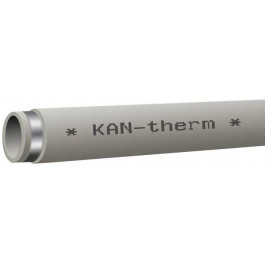   KAN-therm STABI Труба (алюминий) 20 х 2,8 мм PN16 KAN ppr (03800020)