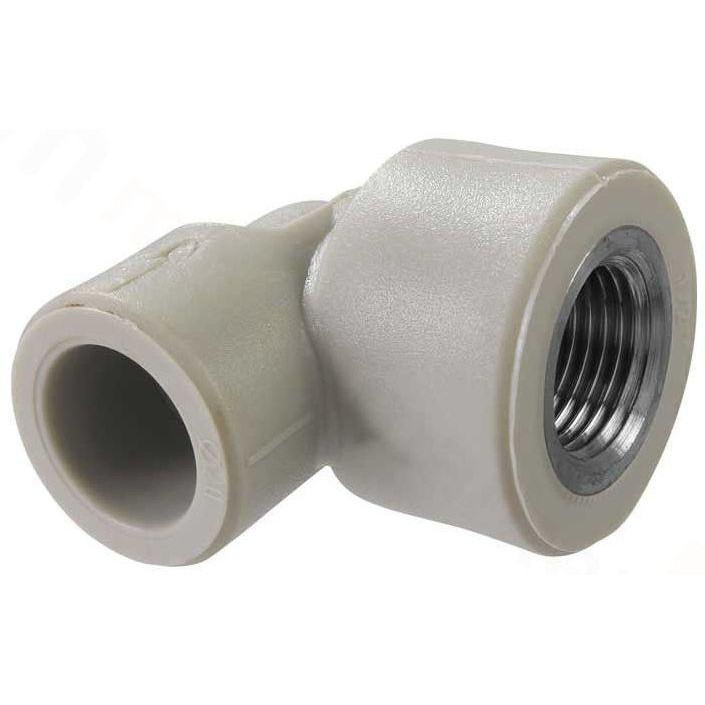 KAN-therm Колено 32 х 3/4 "В KAN ppr (04104632) - зображення 1