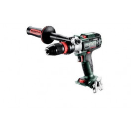 Metabo SB 18 LTX-3 BL Q I Metal (603182850)