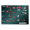 Metabo SB 18 LTX-3 BL Q I Metal (603182850) - зображення 5
