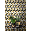 Esta Home Black & White with a splash of Gold 139118 - зображення 3