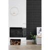 Esta Home Black & White with a splash of Gold 139032 - зображення 3