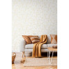 Esta Home Black & White with a splash of Gold 139146 - зображення 3