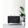 Esta Home Black & White with a splash of Gold 139143 - зображення 3