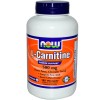 Now L-Carnitine 500 mg 180 caps - зображення 1