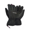 Montane Female Tundra Glove Black - зображення 1