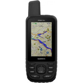 Garmin GPSMAP 66ST (010-01918-13)