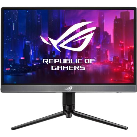 ASUS ROG Strix XG17AHP - зображення 1