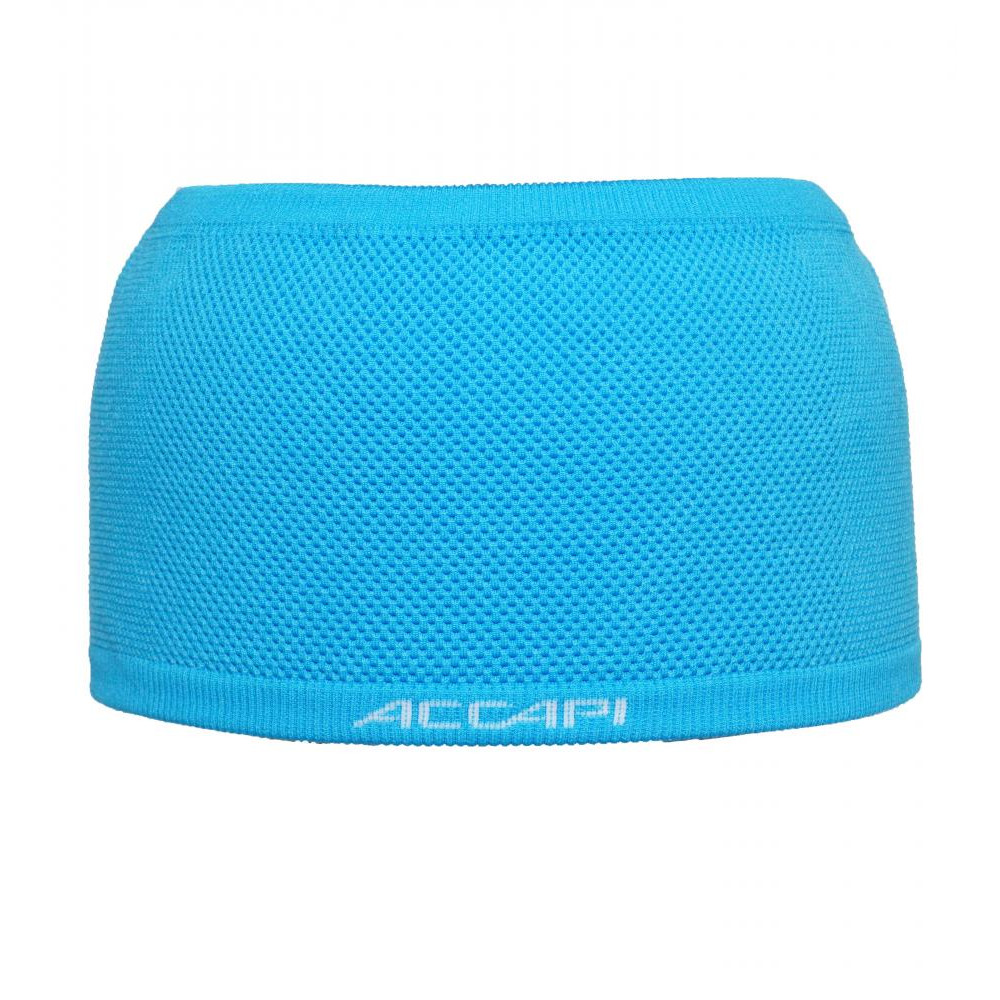 Accapi Повязка на голову  Headband, Turquoise, One Size (ACC A839.46-OS) - зображення 1