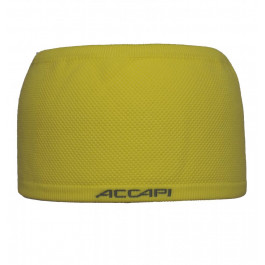 Accapi Повязка на голову  Headband, Yellow Fluo, One Size (ACC A839.86-OS)