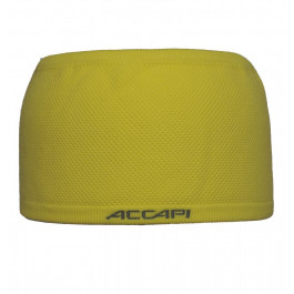   Accapi Повязка на голову  Headband, Yellow Fluo, One Size (ACC A839.86-OS)