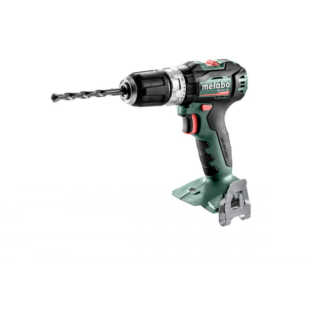 Metabo SB 18 L BL (602331890) - зображення 1