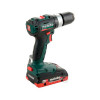 Metabo SB 18 L BL (602331890) - зображення 2