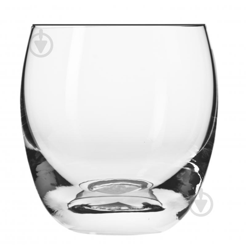 Krosno Набір склянок Elite 300 мл 6 шт. (F68A238030001010) - зображення 1