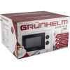 Grunhelm 20MX708-W - зображення 10