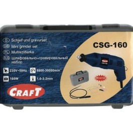 Craft CSG 160