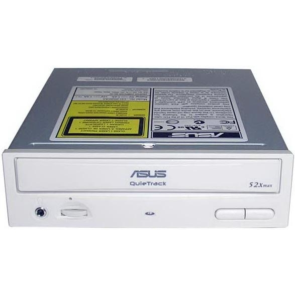 ASUS CD-S520 - зображення 1