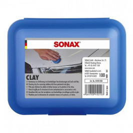 Sonax Очищувач Sonax 450105 синя 100г