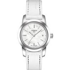 Tissot Classic Dream T033.210.16.111.00 - зображення 1