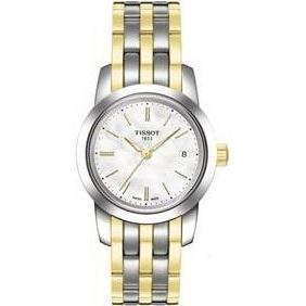 Tissot Classic Dream T033.210.22.111.00 - зображення 1