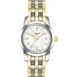   Tissot Classic Dream T033.210.22.111.00