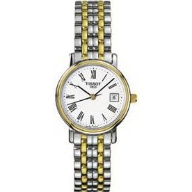 Tissot Desire T52.2.281.13 - зображення 1