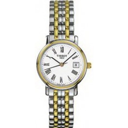   Tissot Desire T52.2.281.13