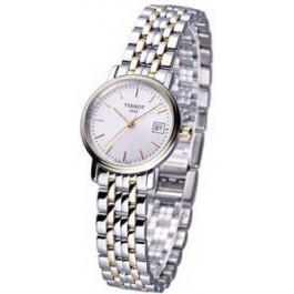   Tissot Desire T52.2.281.31